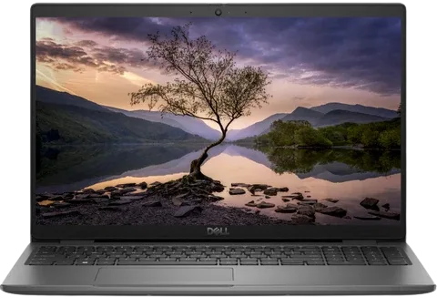 DELL Latitude 15 3000 (3550) 15.6 inch FHD (1920 x 1080) Anti-Glare IPS 250-nits Non-Touch Display Soft Charcoal ( Intel i5-13th, 16, 512GB SSD WIN 11 Pro)
