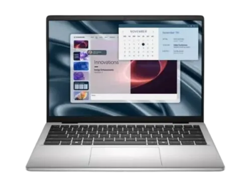 DELL PRO 14 Essential Laptop PV14250 14", FHD+ (1920x1200), Non-Touch, 300 nit, Anti-Glare, WVA/IPS Display, Fingerprint  Platinum Silver (Core 7, 16GB, 512GB SSD, Intel, W11 Pro )