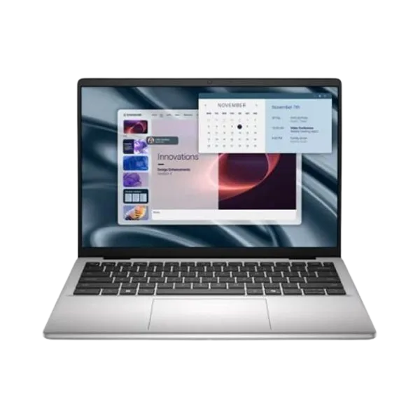 DELL PRO 14 Essential Laptop PV14250 14", FHD+ (1920x1200), Non-Touch, 300 nit, Anti-Glare, WVA/IPS Display, Fingerprint Platinum Silver (Core 7, 16GB, 512GB SSD, Intel, W11 Pro )